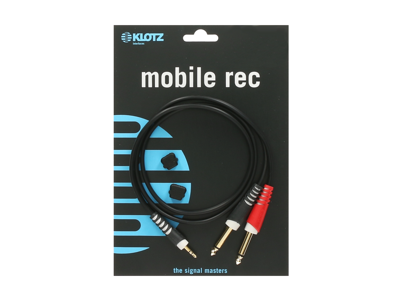 Klotz AY5-0300 Kabel