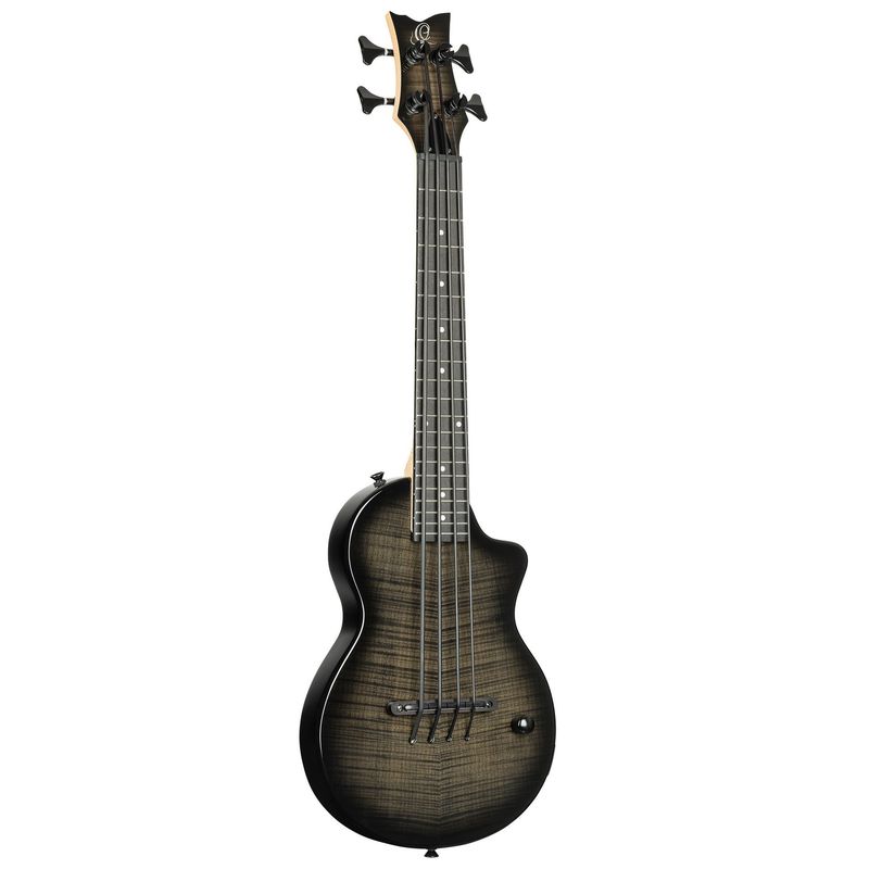 Ortega NEO-BS-TGB Ukulele Bass Ortega NEO-BS-TGB Ukulele Bass