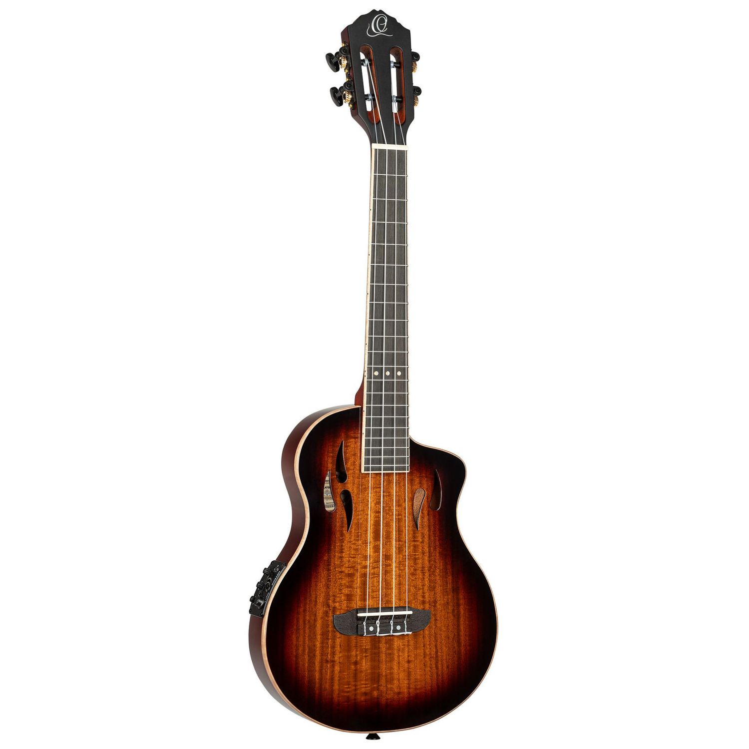 Ortega RTPX-U-ACA TourPlayer Tenor Ukuelele