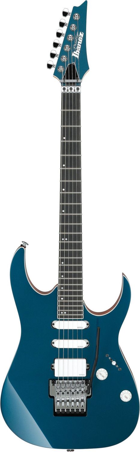 Ibanez RG5440C-DFM Deep Forest Green Metalic