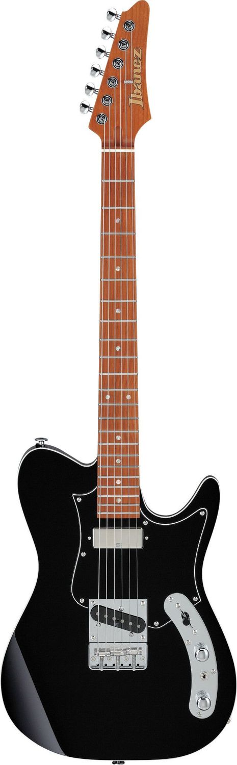 Ibanez AZS2209B-BK Black