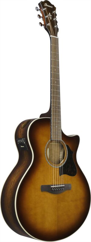 Ibanez AE160-VMS Vintage Mahogany Sunburst Ibanez AE160-VMS Vintage Mahogany Sunburst