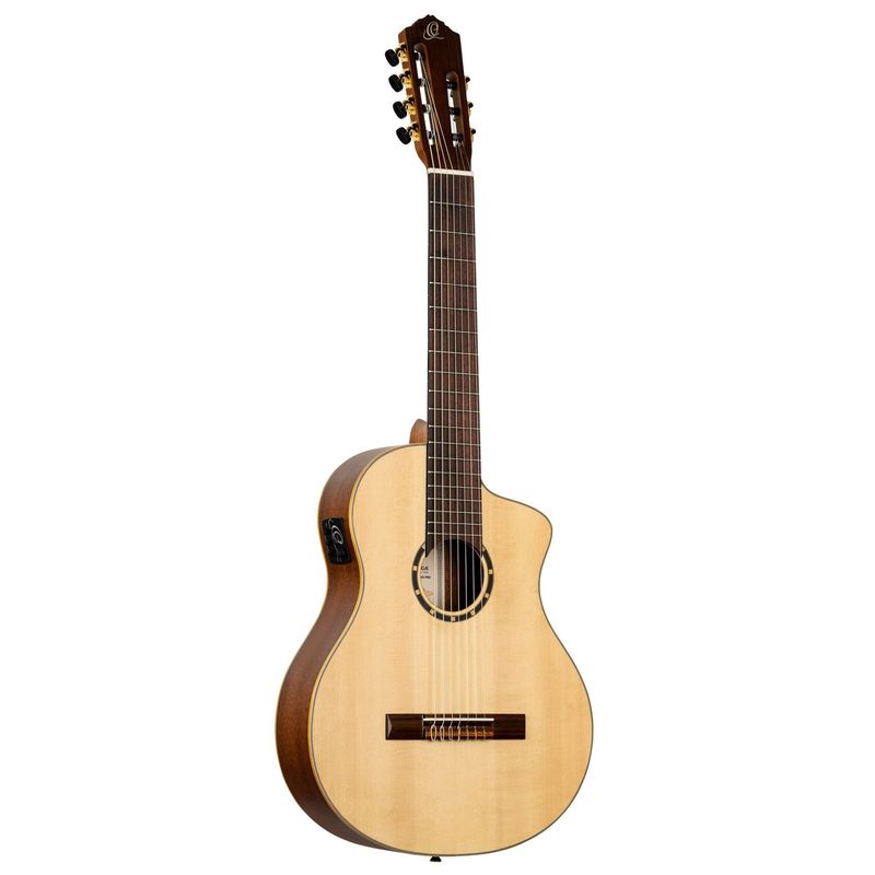 Ortega RCE133-7, B-Ware