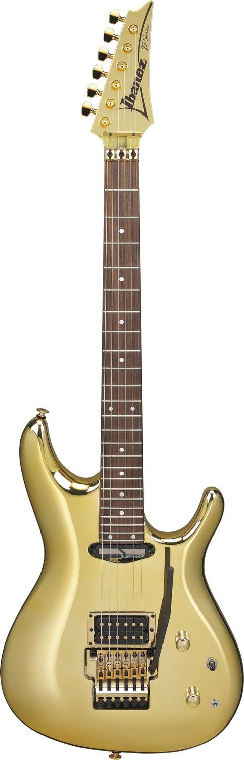 Ibanez JS1GD Joe Satriani