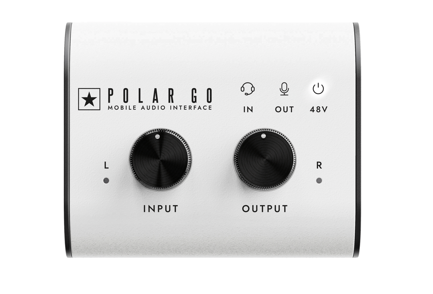 Blackstar Polar Go FET
