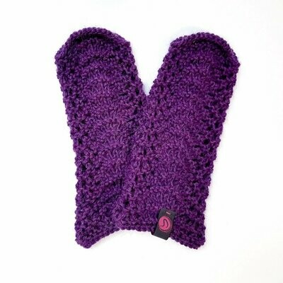 Pulswärmer MEERESSCHAUM