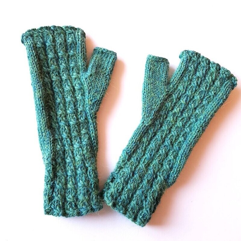 Alpaka Handschuhe STURMFEE
