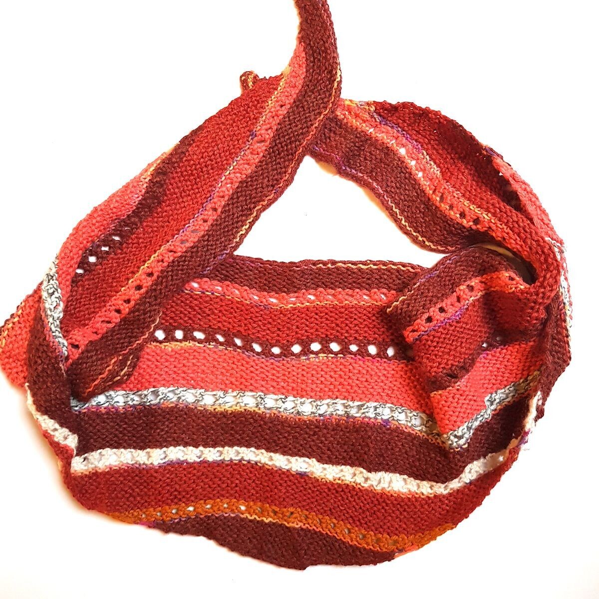 Alpakatuch STRANDKORB