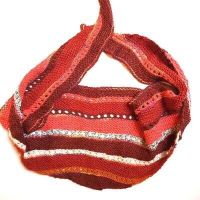 Alpakatuch STRANDKORB Alpakatuch STRANDKORB