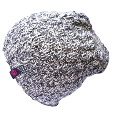 Alpakamütze KLEINE BRISE