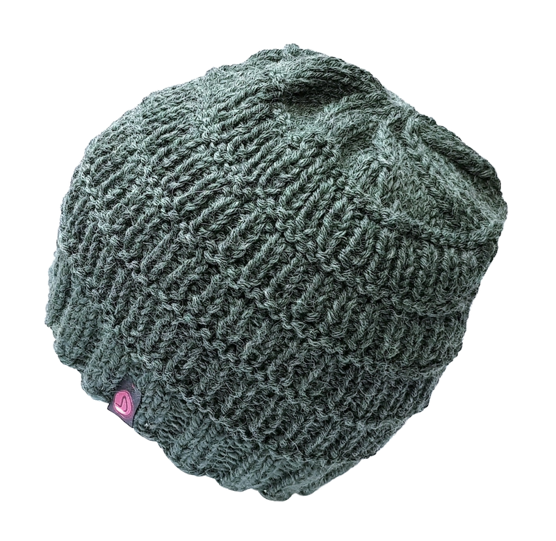 Alpakamütze STRANDLÄUFER Alpakamütze STRANDLÄUFER