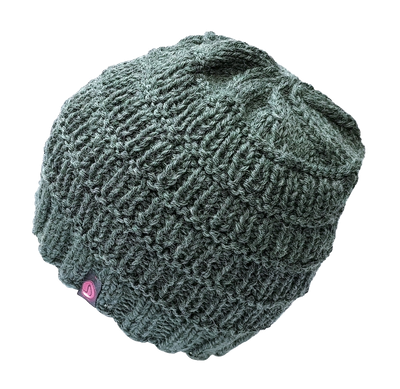 Alpakamütze STRANDLÄUFER