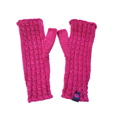 Alpaka Handschuhe STURMFEE