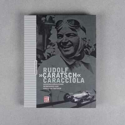 Rudolf Caratsch Caracciola