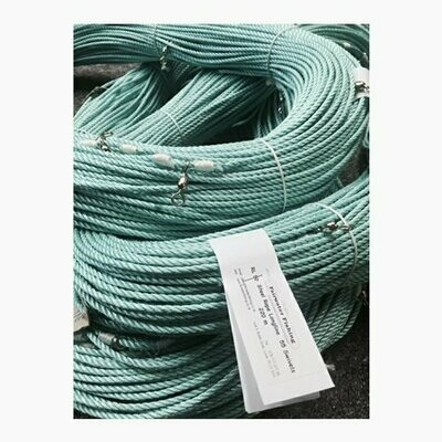 Sea Steel Rope Long Line