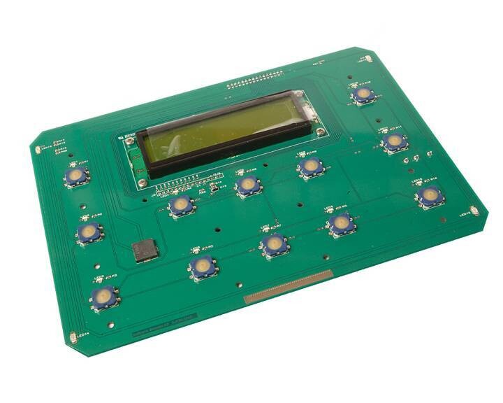 BJ5000 Keyboard