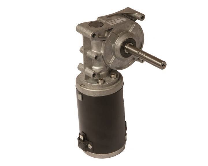 BJ5000 Motor