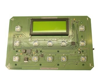 EX Keyboard (KEX)