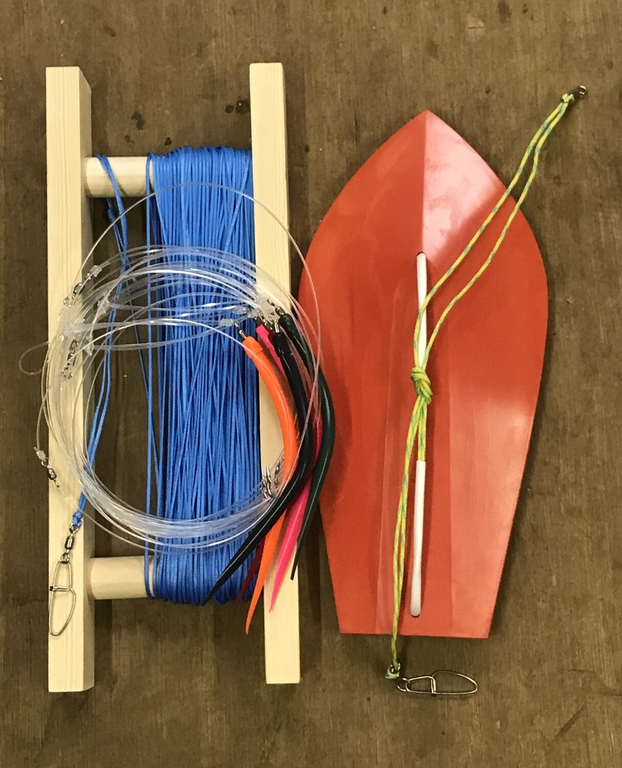 Dive Boards Kits Basic