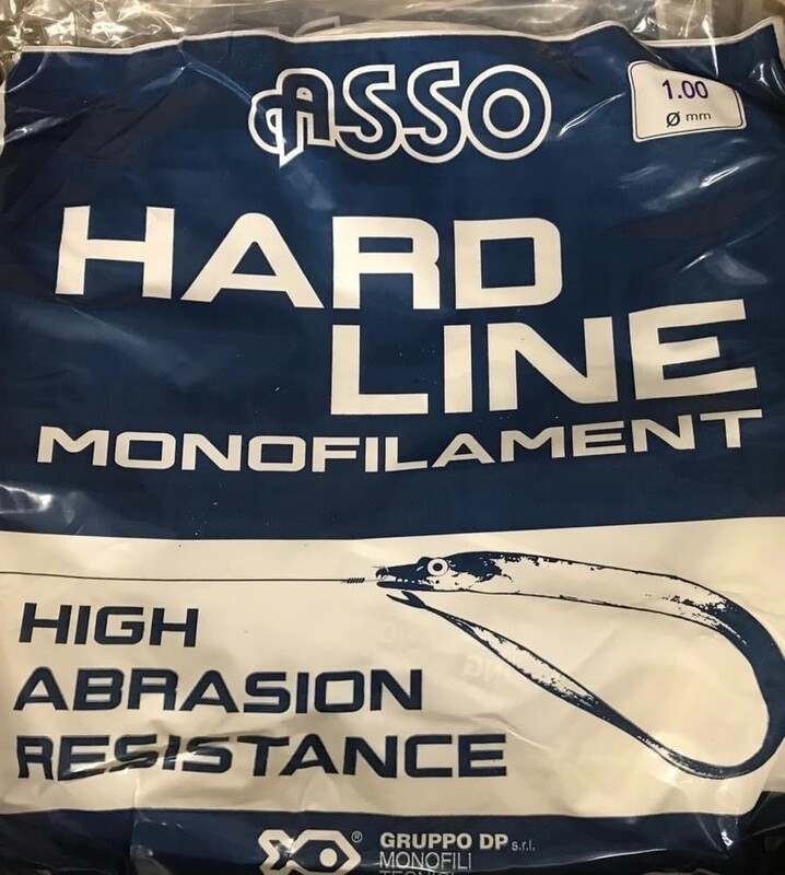 Asso HardLine
