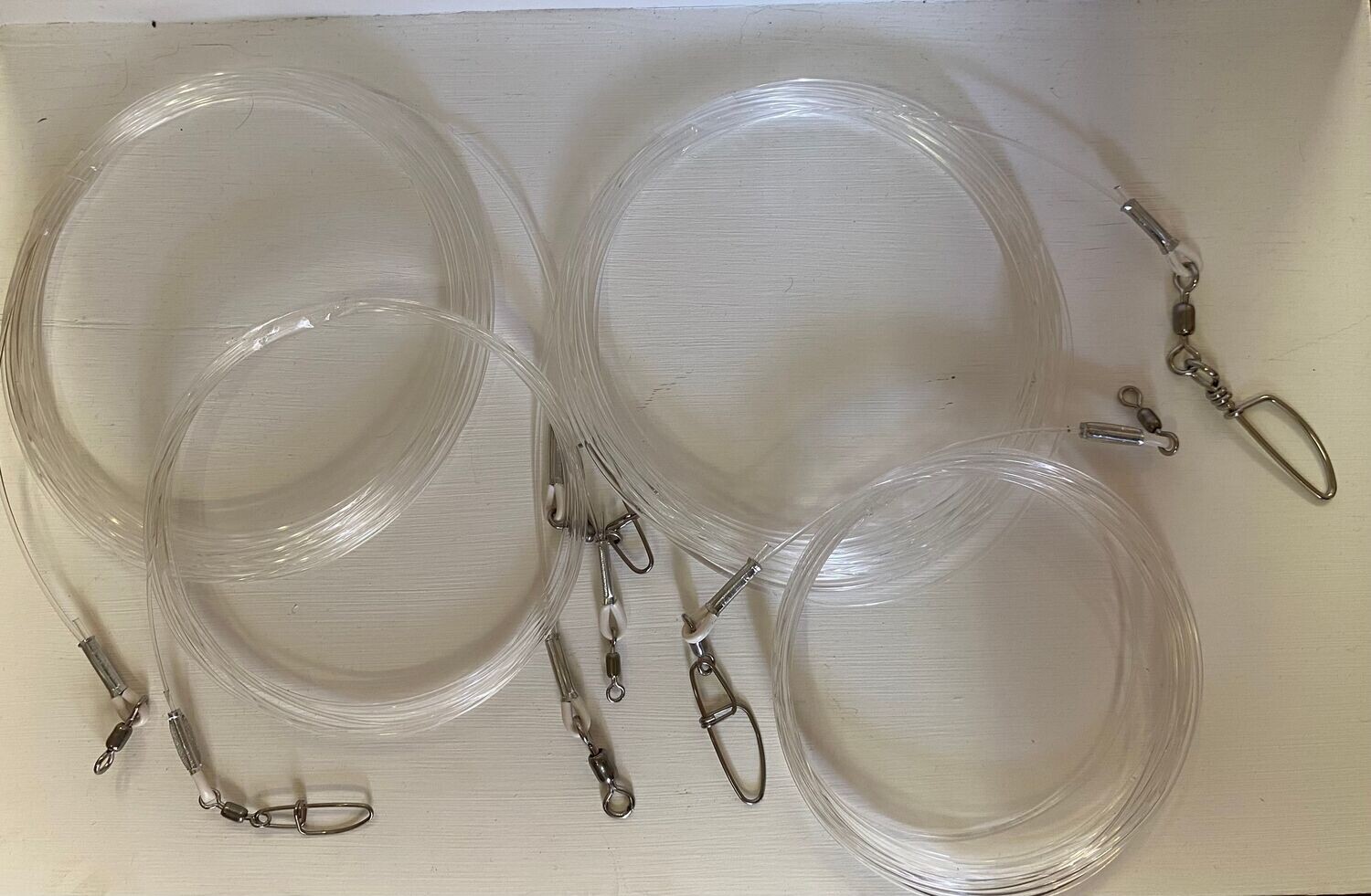 Mono Leaders Mono Leaders