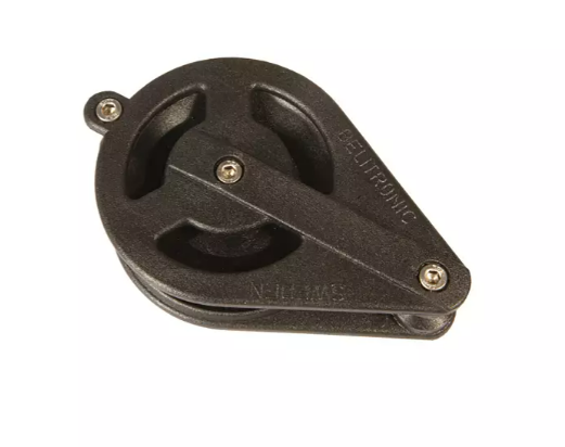 Pulley Block