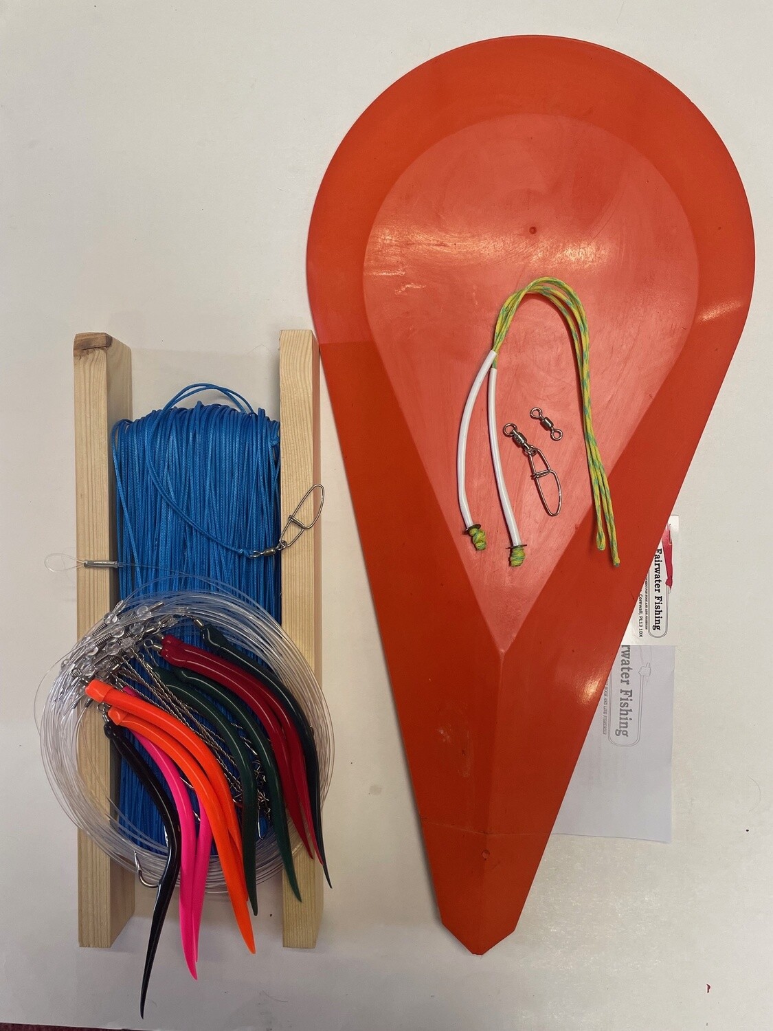 Advanced Rigged Dive Boards