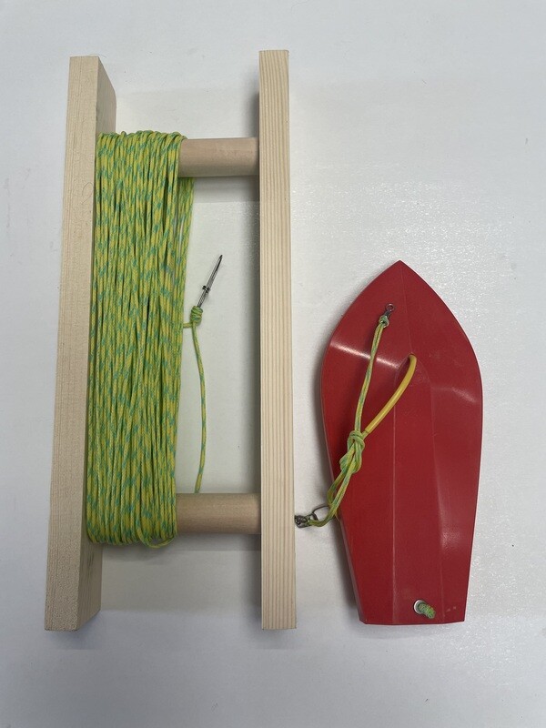 Simple Rig K8