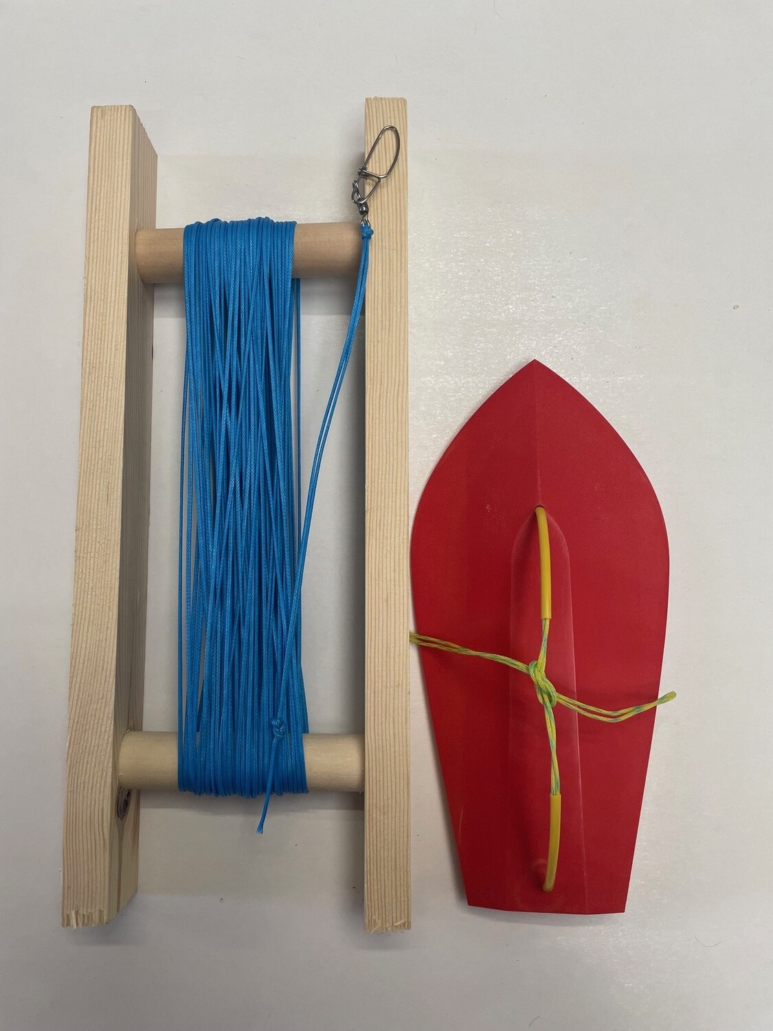 K9 Basic Rigged Dive Boards