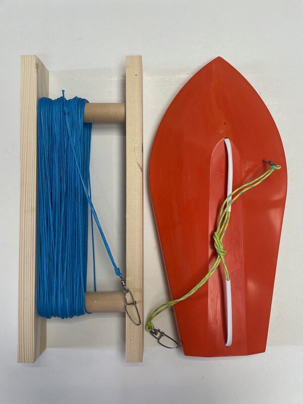 K13 Basic Rigged Dive Boards