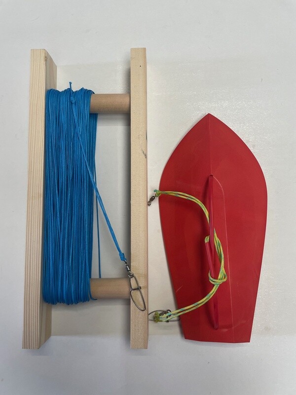 K10 Basic Rigged Dive Boards