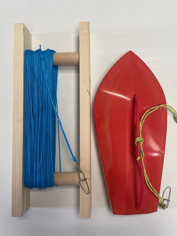 K11 Basic Rigged Dive Boards