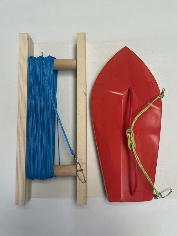 K12 Basic Rigged Dive Boards