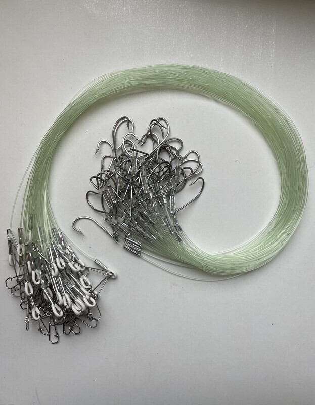 Rope Long Line Snoods
