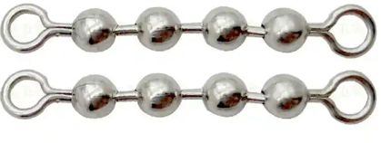 Razorbill Stainless Steel Chain Swivels