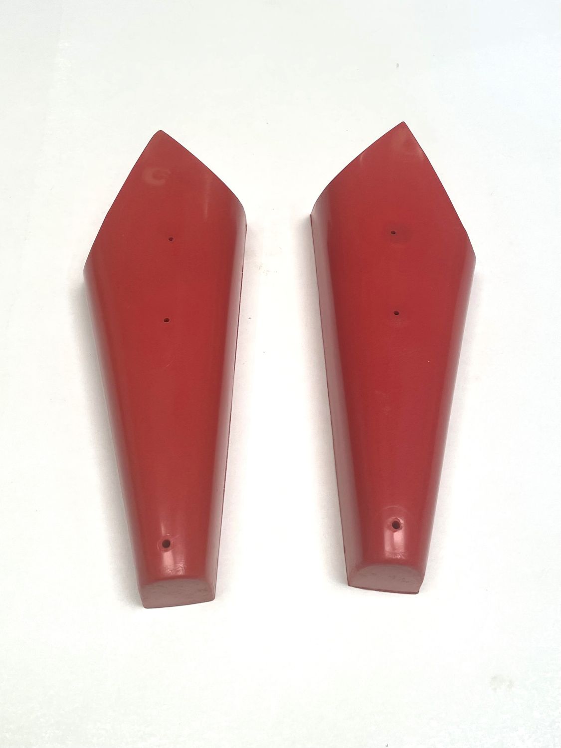 Splashing Float Pair