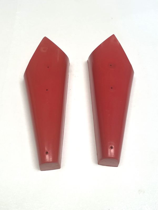 Splashing Float Pair