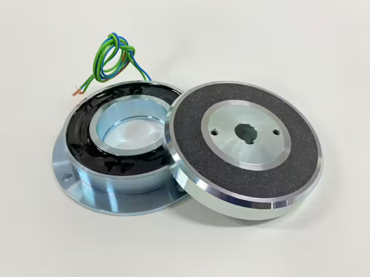 Clutch Part for BJ5000EX spool and rotor