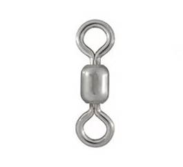 Razorbill Stainless Steel Crane Swivels