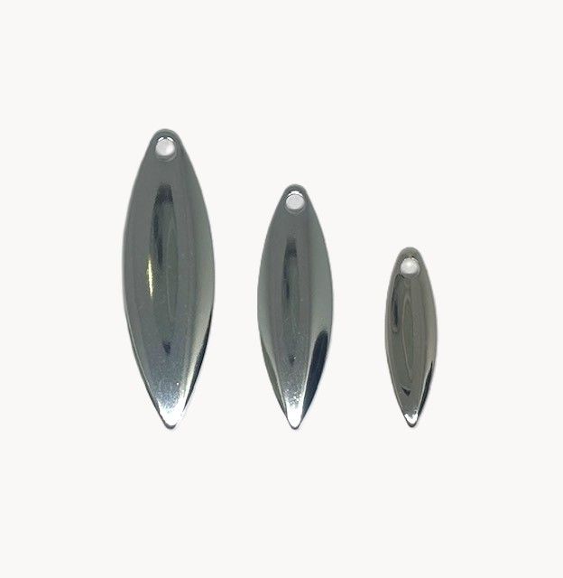 Razorbill Stainless Steel Spoons Razorbill Stainless Steel Spoons