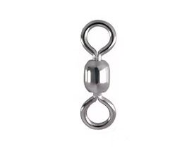 Razorbill Brass Crane Swivels