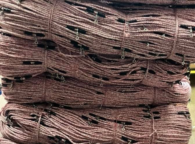 4.5mm Rope Long line