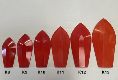 Dive Boards - K-Type - RIG YOURSELF Dive Boards - K-Type - RIG YOURSELF