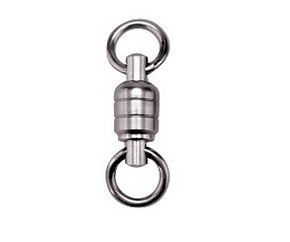 Razorbill Stainless Steel Ball Bearing Swivels