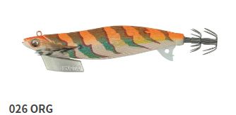 Yamashita EGI-OH TR 3.0