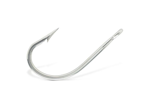 VMC 8705 Dynacut Bay King Offshore