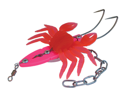 Octopus Fishing