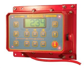 Belitronic Jigging Machines