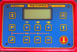 Belitronic BJ5000 EX