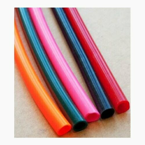 Silicone Tubing Size 6x8 mm Silicone Tubing Size 6x8 mm